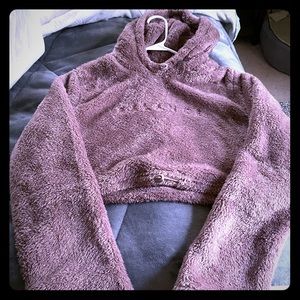 Balance Athletics sherpa- brand new!
